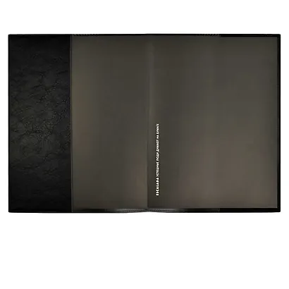 Ежедневник недат. А5+ 160л 175*245 "Шеврет" черный, кожзам, мягк.переплет, блинтовое тиснение, офсет, ляссе из иск.кожи, подар.упаковка - фото 4