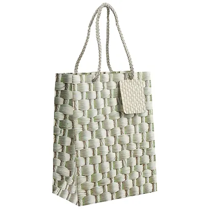 Подарочный пакет «Крупное вязание», А5 - фото 1