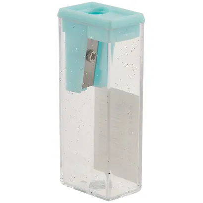 Точилка «Pastel box» - фото 2