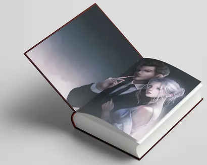 Невинная вишня - фото 6