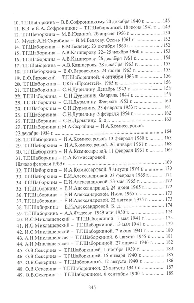 Жизнь в Музее: Татьяна Шаборкина и Музей А.Н.Скрябина - фото 3
