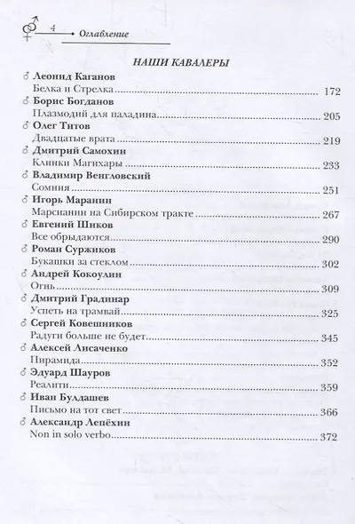 Здесь, у зеркала - фото 3