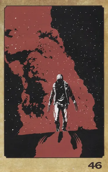 Wolverine: Old Man Logan Vol. 10 - End Of The World - фото 3