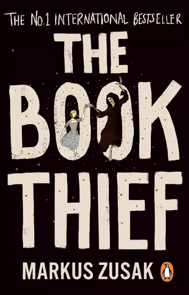 The Book Thief - фото 1