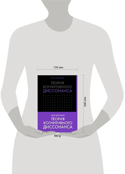 Теория когнитивного диссонанса - фото 4