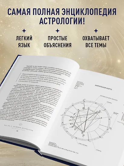 Астрология. Большая книга. Теория знаков зодиака, расшифровка натальной карты - фото 5