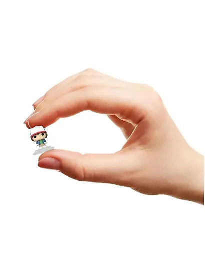 Фигурка FUNKO ASST Bitty POP 4pk: ST SZN1 12pc PDQ (FNK85882) - фото 6