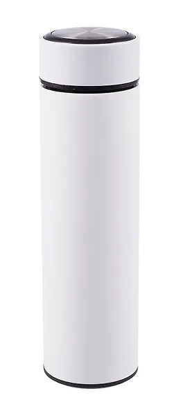 Союзмультфильм Термос  Кеша (белый) (500 мл) - фото 2