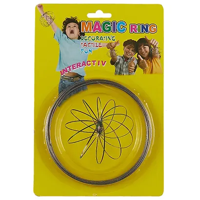 Волшебное кольцо - фото 3