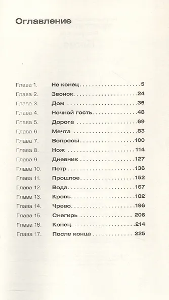 Пятно. Мистическая повесть - фото 3