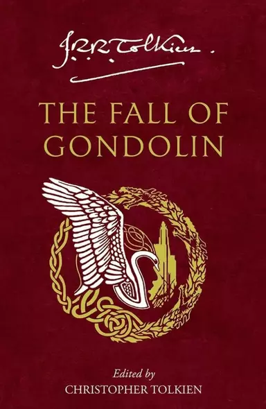 The fall of Gondolin - фото 1