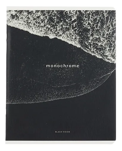 Тетрадь «Dune. Вечность», 18 листов в линейку, вечность, скрепка, в ассортименте - фото 6