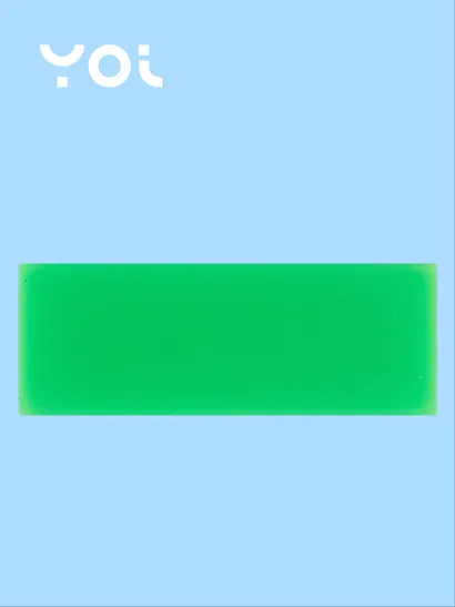 Ластик "Неон" в ассортименте, Yoi - фото 3