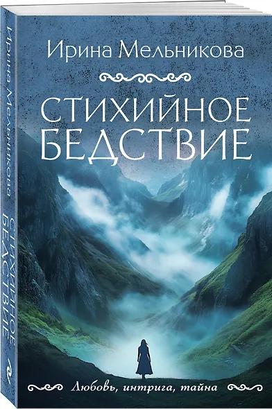 Стихийное бедствие - фото 3