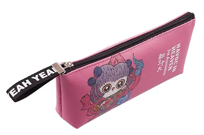 Пенал на молнии Аниме Havoc in heaven (ПВХ) (20х8) - фото 3