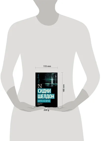 Ничто не вечно: роман - фото 5