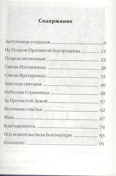 Заступница Усердная - фото 2