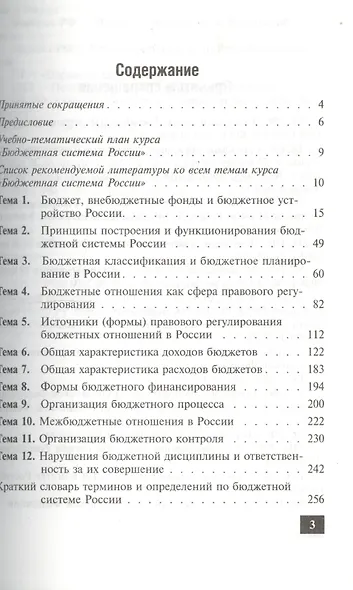 Бюджетная система России в схемах и таблицах с комментариями: Учебное пособие - фото 2