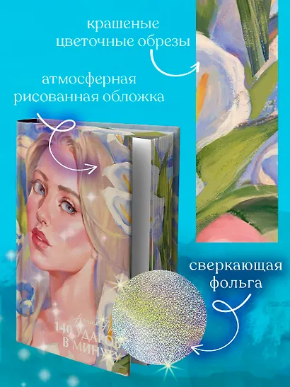 140 ударов в минуту - фото 7