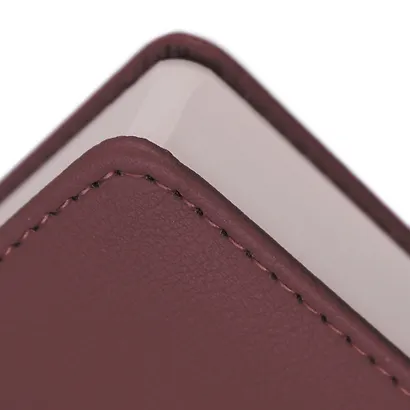 Ежедневник датированный 2026 год, А5, 176 листов, "Maple", серо-фиолетовый - фото 6