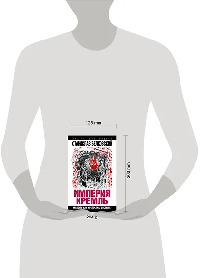 "Империя Кремль". Крепость или крепостная система - фото 4