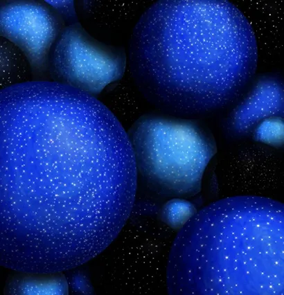 Вселенная - фото 4