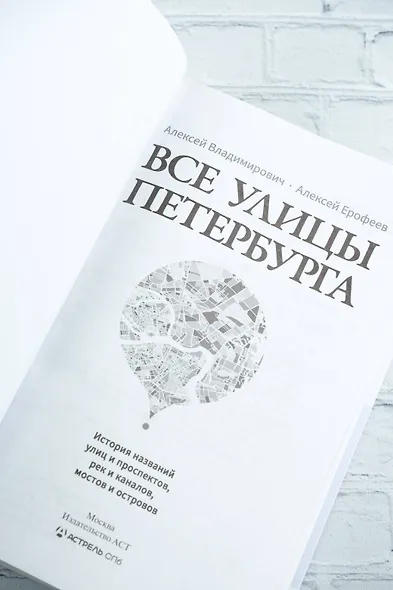 Все улицы Петербурга. История названий улиц и проспектов, рек и каналов, мостов и островов - фото 7