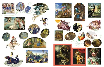 История живописи - фото 5