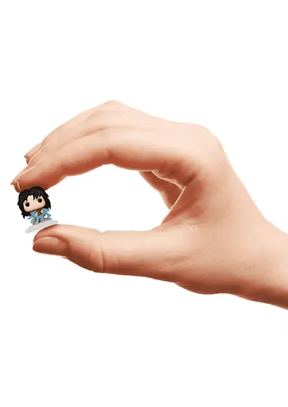 Фигурка Funko Bitty POP! Avatar The Last Airbender Mystery в ассортименте (Fun76387) - фото 2