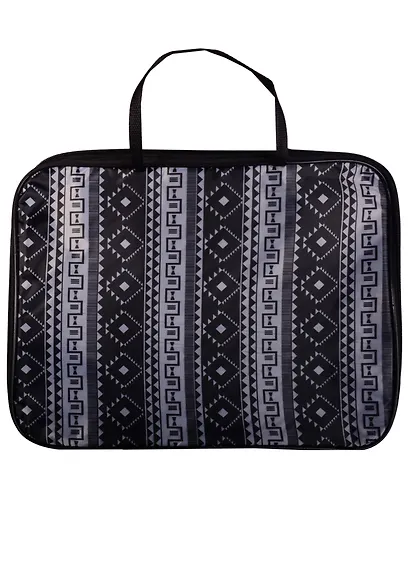 Папка на молнии, А4 - фото 6