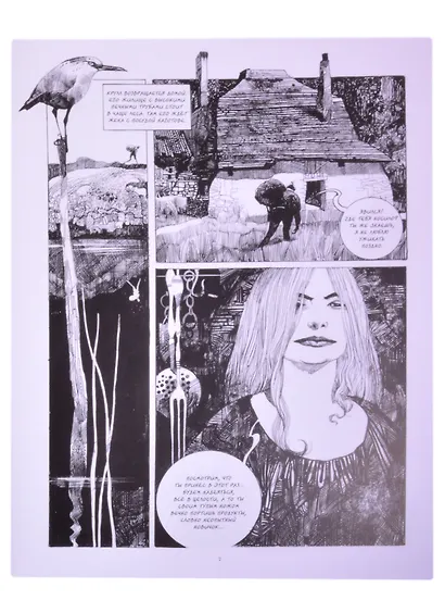Новеллы. Книга Вторая - фото 4