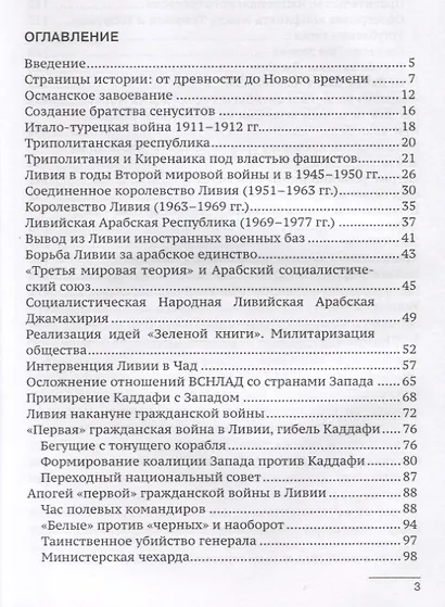Ливия. Куда идет страна 140 племен? - фото 2