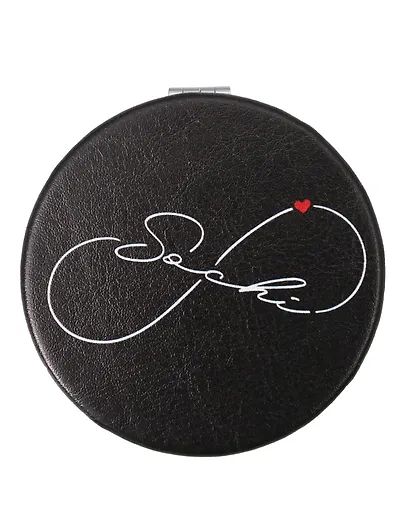 Зеркало мягкое Бесконечность (7см) (Сочи) (320-135-D3) - фото 2