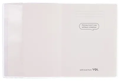 Тетрадь 80 листов, "Fleur" - фото 3