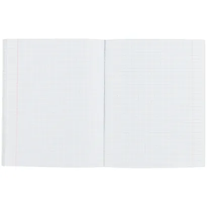 Тетрадь в клетку Listoff, Special, 48 листов, в ассортименте - фото 2