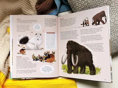 Животные России - фото 11