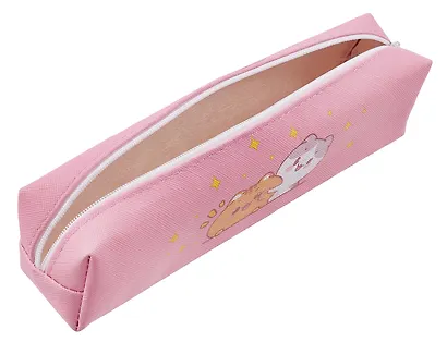 Пенал-косметичка "Kawaii. Котики" - фото 4