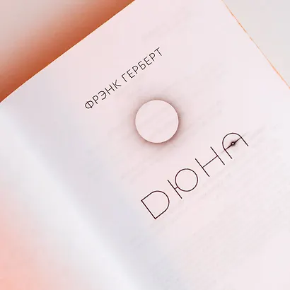 Дюна - фото 15