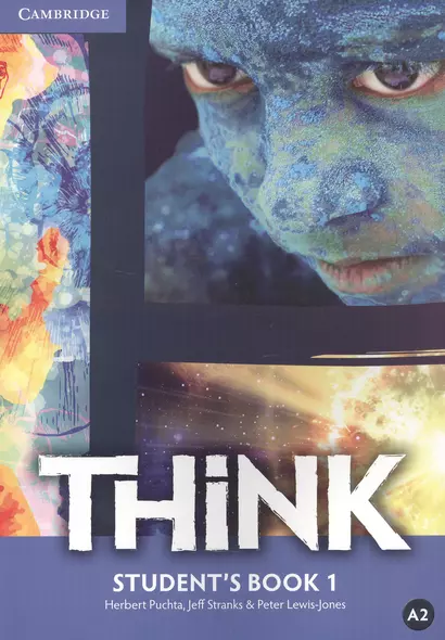 Think. Students Book 1. A2 - фото 1