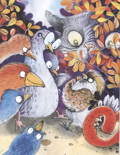 Кот на велосипеде - фото 3