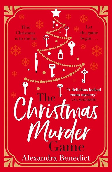 The Christmas Murder Game - фото 1