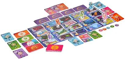 Сказочный патруль: Мир, дружба, магия! - фото 9