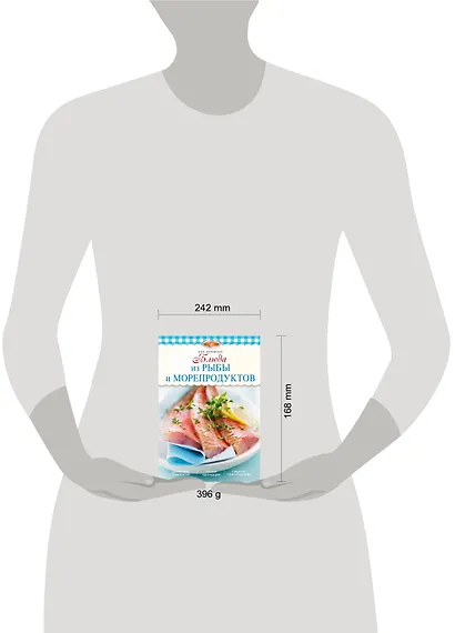 Блюда из рыбы и морепродуктов - фото 3