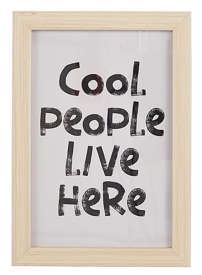 Фоторамка 10*15 светлое дерево, ассорти - фото 3