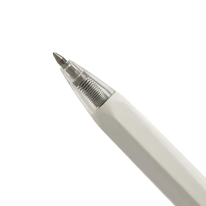 Ручка гелевая Schiller, Techno, автоматическая черная 0,7 мм, в ассортименте - фото 8