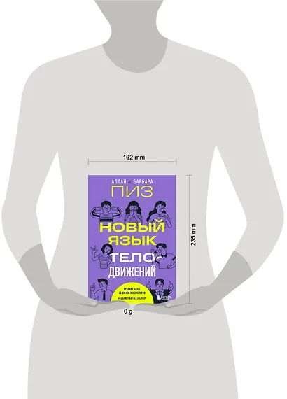 Новый язык телодвижений - фото 7