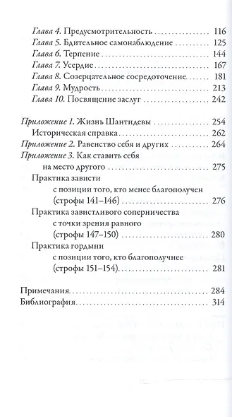 Бодхичарьяватара. Путь бодхисаттвы - фото 3