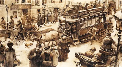 Каштанка - фото 3