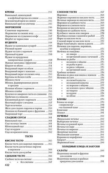 Книга о вкусной и здоровой пище - фото 7