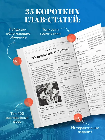 Английский в деталях. Изучаем тонкости языка с @VeryEnglish! - фото 5